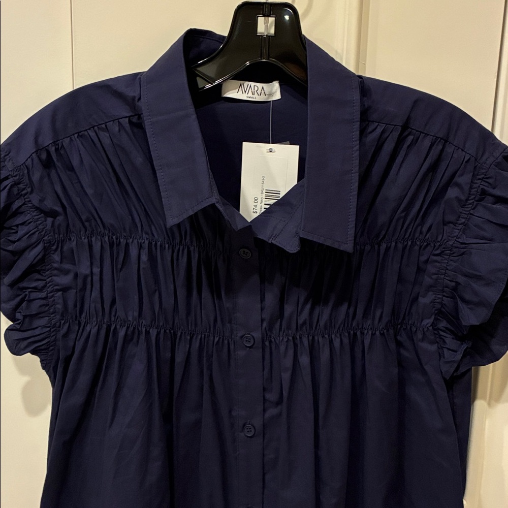 Avara Dress - Picture 4 of 10
